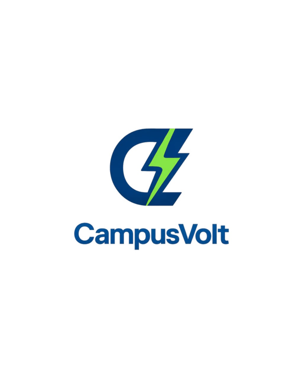 CampusVolt Logo